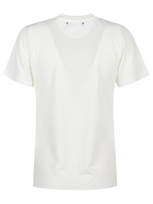 Printed T-shirt GOLDEN GOOSE | GWP02322P00211611616